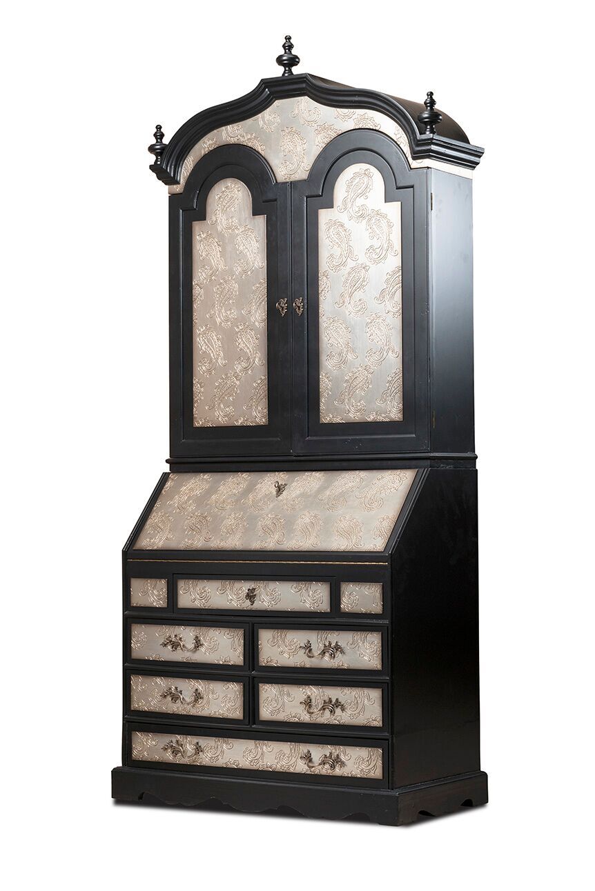 SECRETAIRE by JB WOODCRAFT